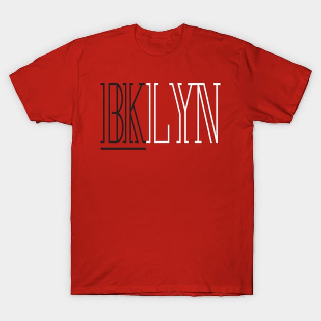 Brooklyn islanders t shirt sale